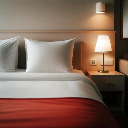 Ruwi Hotel Apartments, الشارقة المظهر الخارجي الصورة