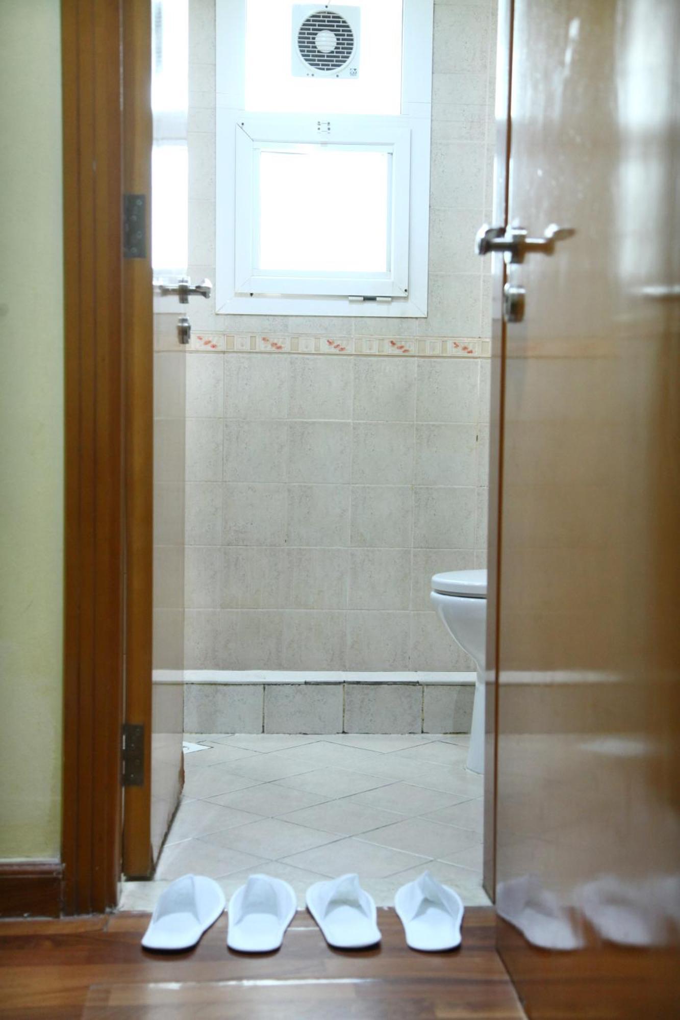 Ruwi Hotel Apartments, الشارقة المظهر الخارجي الصورة